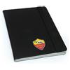 TECHMADE TECNO PLUS Cover tablet AS Roma nero 9/10 pollici ufficiale