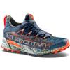 La Sportiva Tempesta Goretex Trail Running Shoes Blu EU 37 Donna