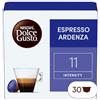 NESCAFÈ DOLCE GUSTO N.270 Capsule Nescafè Dolce Gusto Espresso Ardenza