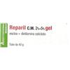 Reparil Cm 2%+5% Gel Trattamento Dolori Muscolari 40g