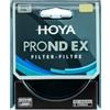 Hoya Filtro ProND EX 8 49mm