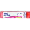 BOIRON Srl SABAL SERRULATA 7CH GRANULI