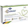 IBSA FARMACEUTICI ITALIA Srl COLESIA SOFT GEL 30CPS MOLLI