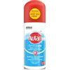 Autan Family Care Spray Secco Antizanzare Comuni e Tigre, Insetto Repellente, 1 Confezione da 100 ml
