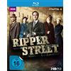 Polyband/WVG Ripper Street - Staffel 4