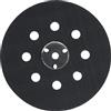Bosch 1x Platorello PRO | Ø 125 mm, Rigido,
