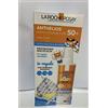 LAROCHEPOSAY La roche posay Anthelios DERMO-PEDIATRICS SPF 50+ Spray INVISIBILE Bambino