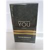 Giorgio Armani Armani Emporio Stronger With You Only Pour Homme 50 ml Spray