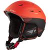 Cairn Shuffle Helmet Arancione 59-61 cm