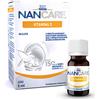 NANCARE Nestle - Nancare Vitamina D, Gotas 5Ml