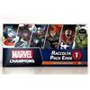 Fantasy Flight Raccolta Pack Eroe 1 - Marvel Champions: Il Gioco di Carte