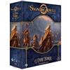 Fantasy Flight Le Due Torri (Saga): Il Signore degli Anelli (LCG - Asmodee)