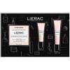 Lierac HYDRAGENIST COFFRET GEL CREMA 50 ML + SIERO 15 ML + OCCHI 7,5 ML