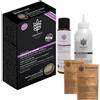 ORGANICS PHARM ORGANIC COLOR 6/1 BIONDO SCURO CENERE