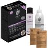 ORGANICS PHARM ORGANICS COLOR 9/1 BIONDO CHIARISSIMO CENERE