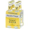 FEVER-TREE Indian tonic water (4x200ml)