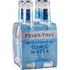 FEVER-TREE Mediterranean tonic water (4x200ml)