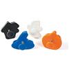 Silikomart - acc091 Mini Cookie Cutter Halloween - Baby Cutter 53x42 h 18 mm