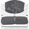 Hauck Cuscino per Seggiolone Highchair Pad Select Minnie Mouse Rose
