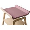 Leander Cover Fasciatoio Linea (dusty pink)