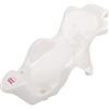 Okbaby Sdraietta da bagno Buddy (bianco basic)