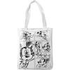 Lulabi Borsa Disney Mickey Mouse