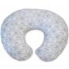 Chicco Cuscino allattamento Boppy (grigio)