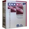 Difa Cooper Linea Unghie Sane ECOCEL Plus Idrolacca Ungueale Indurente 3,3 ml