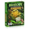 DV Giochi Deckscape - Il Mistero di Eldorado