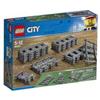 Lego Binari - Lego City (60205)