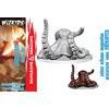 Wizkids Um Giant Octopus