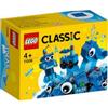 Lego Mattoncini blu creativi - Lego Classic (11006)