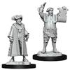 Wizkids Um Mayor & Town Crier