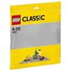 Lego Base grigia - Lego Classic (10701)