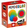 Headu Memo Color (MU51289)
