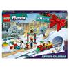 Lego Calendario dell'Avvento LEGO Friends 2023 - Lego Friends (41758)
