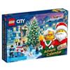 Lego Calendario dell'Avvento LEGO® City 2023 (60381)
