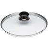 Guzzini Coperchio padella vetro cook space diametro 28 cm 09732833