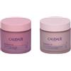 Caudalie Italia Srl CAUDALIE Resveratrol-Lift Crema Tisana della Notte + Cashmere Ridensificante 50+50 ml