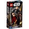 LEGO Star Wars Buildable Figures 75524 - Chirrut Îmwe, 8-14 Anni