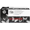 498N0A HP 739 Kit_Testina