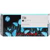 498N8A Cartuccia HP 738 300 ml Nero