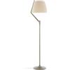 KARTELL lampada da terra ANGELO STONE - 9400-BL