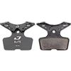 Jagwire Elite Cooling Disc Brake Pad-SRAM - Freni per adulti, unisex, a seconda del modello