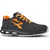 U-POWER Scarpe da lavoro basse comode e leggere U-POWER KINDLE S3 SRC CI ESD - taglia 44