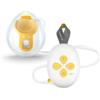 medela Tiralatte Medela Solo Hands Free