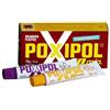 POXIPOL Adesivo colla bicomponente saldatutto POXIPOL 14ml trasparente