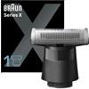 Braun Series X XT20 1 pz