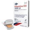 Ibsa Farmaceutici Italia Ibsa Vitamina D3 1000UI 30 Film Orodispersibili