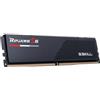 G.SKILL Ram G.SKILL RIPJAWS S5 DDR5 6400MHz 64GB (2x32) XMP 3.0 CL32 NERO
